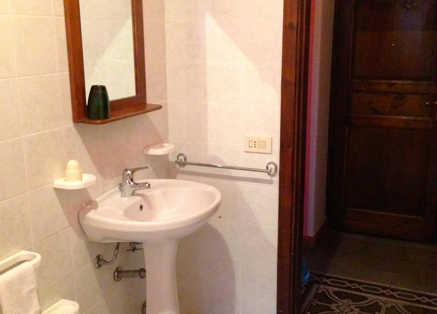 Agriturismo U Zu Peppino Lipari  0*, Lipari (Isola Lipari) Italy