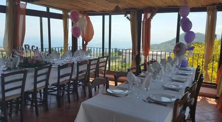 Agriturismo U Zu Peppino Lipari