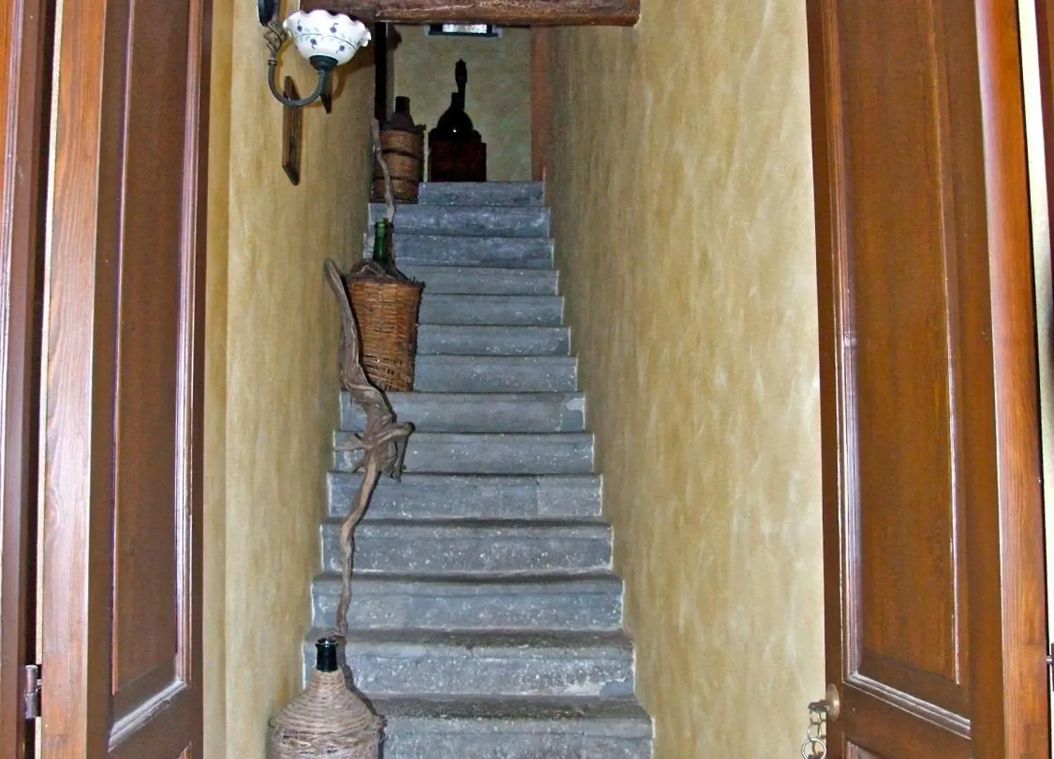 Agriturismo U Zu Peppino Lipari