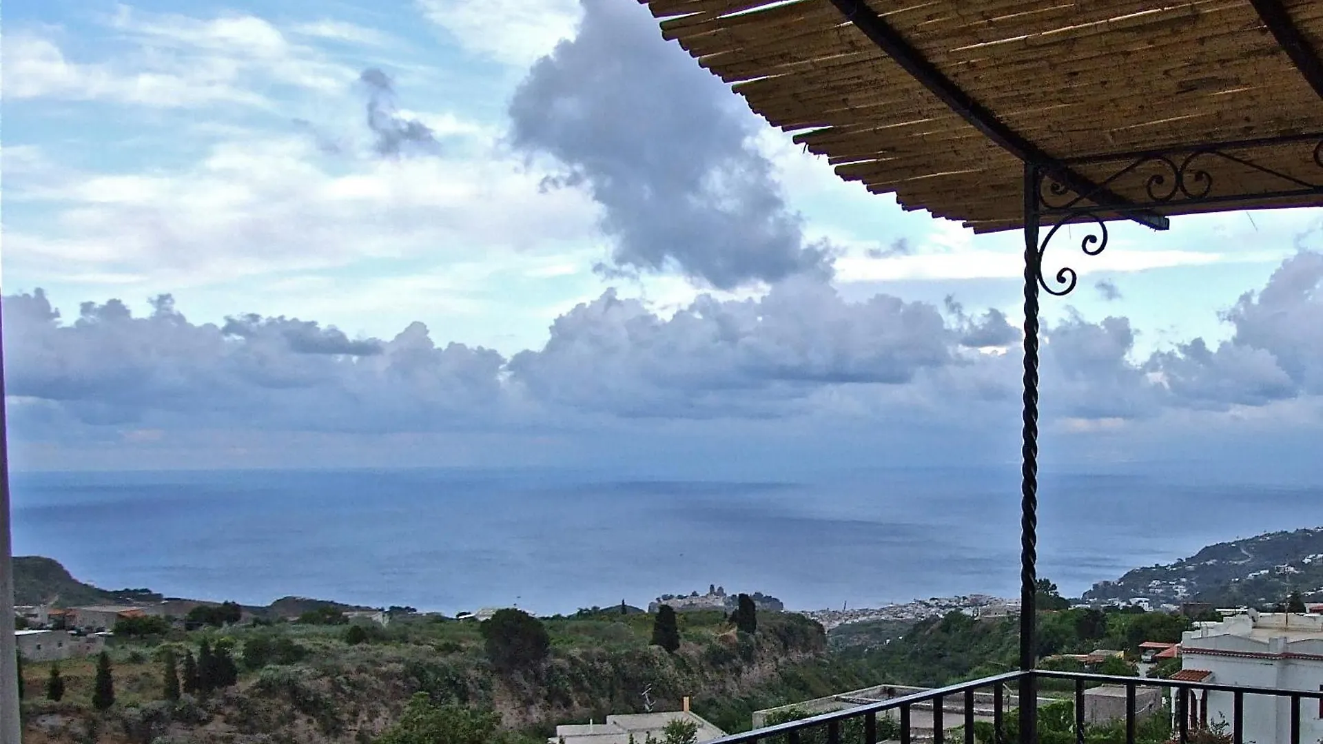 Agriturismo U Zu Peppino Lipari  Italy