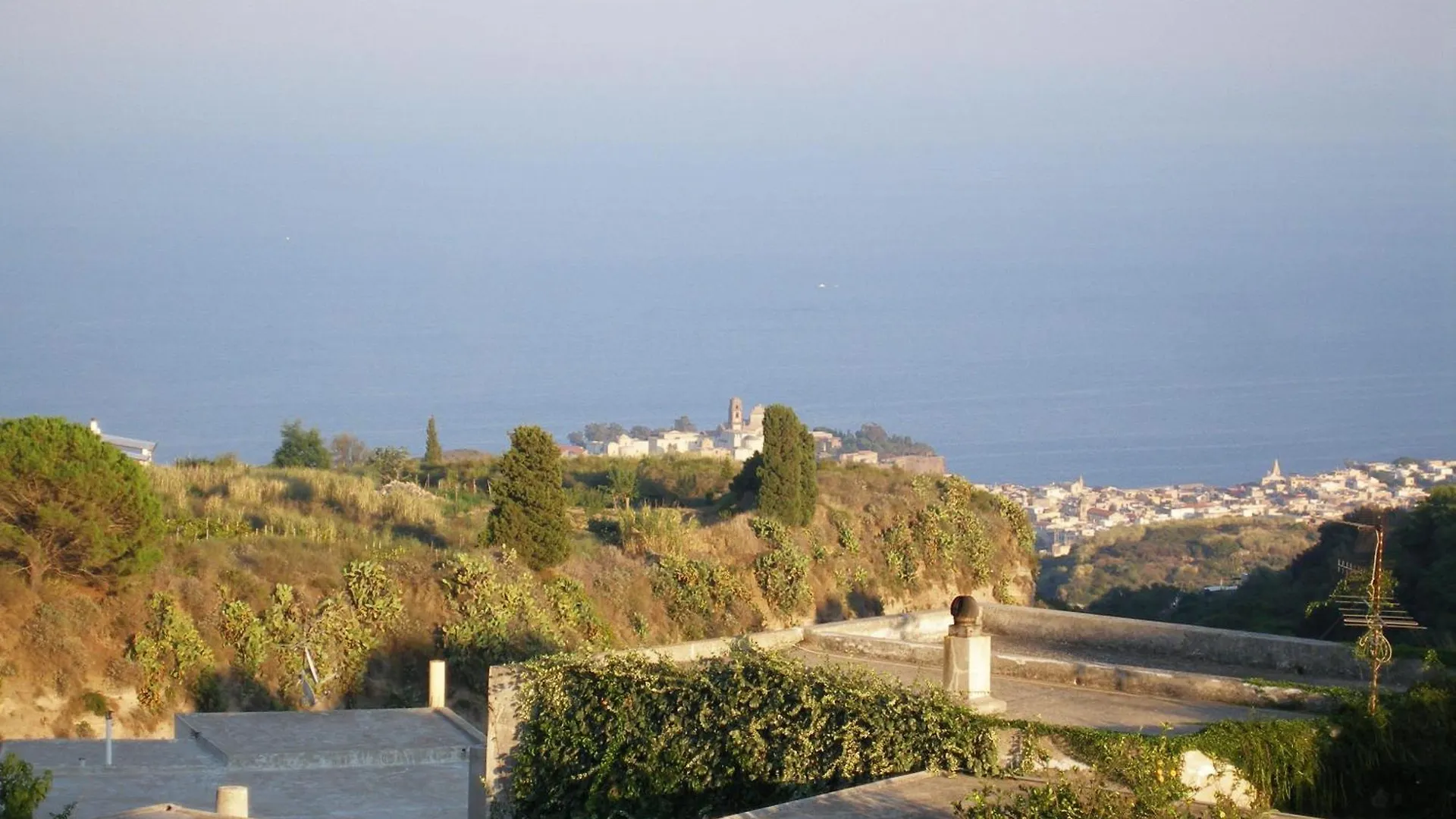 Agriturismo U Zu Peppino Lipari  Lipari (Isola Lipari)