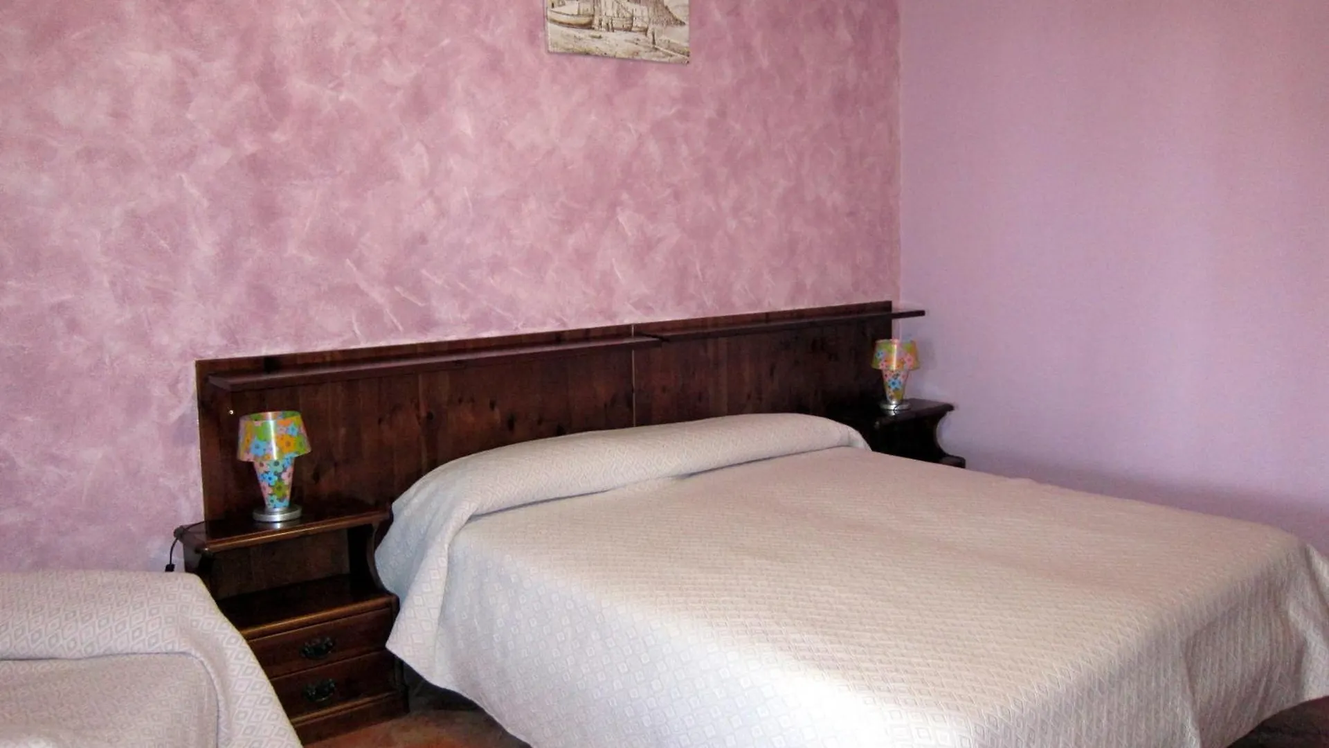 Agriturismo U Zu Peppino Lipari  Italy