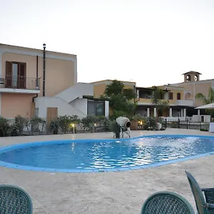 3* Aparthotel Eolian